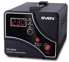 Sven VR-A500 Sven VR-A500